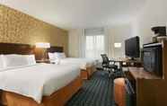 Bilik Tidur 2 Fairfield Inn & Suites by Marriott Smithfield Selma/I-95