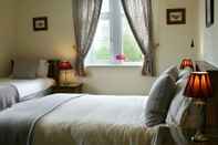 Bedroom Newcourt Barton