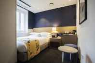 Bilik Tidur The Grand Hotel Myeongdong