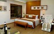 ห้องนอน 6 Country Inn & Suites by Radisson, Navi Mumbai