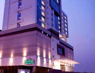 ภายนอกอาคาร 2 Country Inn & Suites by Radisson, Navi Mumbai