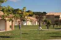 Fitness Center Park & Suites Village Gorges de l'Hérault Cévennes