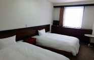Bedroom 2 Tabist Hotel Tetora Hakodate Station