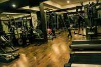 Fitness Center JP Hotel