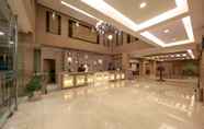 Lobby 7 JP Hotel