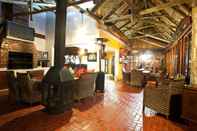 Bar, Kafe dan Lounge LIONSROCK Big Cat Sanctuary