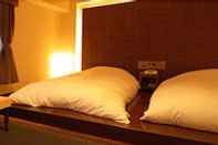 Bedroom Yours Hotel Fukui
