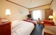 ห้องนอน 7 Yours Hotel Fukui