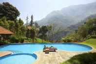 Swimming Pool Kurumba Village Resort – Nature Resorts, Nilgiris, India