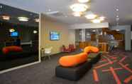 Lobi 6 Ibis Styles Poitiers Centre