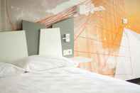 Bedroom Ibis Styles Poitiers Centre