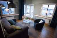 Common Space CityStay Hotel Uppsala