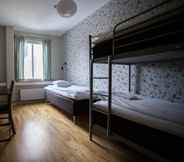 Bedroom 6 CityStay Hotel Uppsala