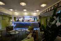 Bar, Cafe and Lounge CityStay Hotel Uppsala