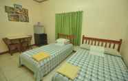 Bedroom 5 Lola Itang Pension