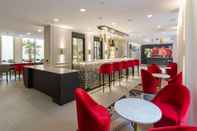 Bar, Cafe and Lounge Ibis Styles Toulouse Capitole