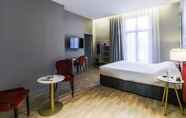 Bedroom 3 Ibis Styles Toulouse Capitole