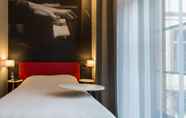 Bedroom 2 Ibis Styles Toulouse Capitole