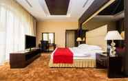 Phòng ngủ 5 Nehal Hotel