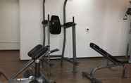 Fitness Center 2 Nehal Hotel