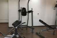 Fitness Center Nehal Hotel