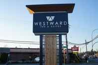 Exterior Westward Inn & Suites