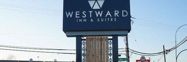 Bangunan Westward Inn & Suites