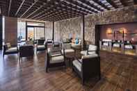 Bar, Kafe, dan Lounge Toya Sun Palace Resort & Spa