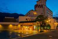 Exterior Gero Onsen Yamagataya