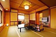 Ruang untuk Umum Kyoto Arashiyama Onsen Ryokan Hanaikada