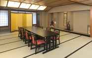 Ruangan Fungsional 7 Arashiyama Onsen Ryokan Asaya Inn Hanaikada