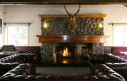 Lobby 2 Turangi Bridge Motel