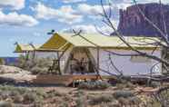 Common Space 2 Under Canvas Moab