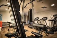 Fitness Center Grand Hotel Resort Ma&Ma - Adults Only