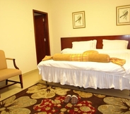 Bilik Tidur 5 Tizeze Hotel