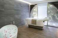 Bedroom Botania Relais & Spa