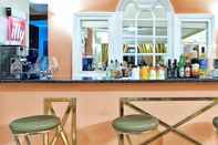 Bar, Cafe and Lounge Hotel Anastassiou