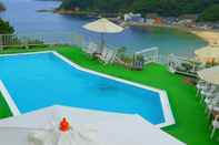 Swimming Pool Shimoda View Hotel