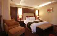 Phòng ngủ 3 Jingan Classical Inn