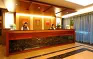 Lobby 7 Jingan Classical Inn