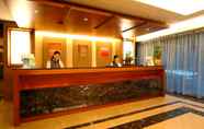 Sảnh chờ 7 Jingan Classical Inn