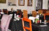 Restaurant 4 Club Boutique Hotel Cunnamulla