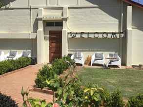 ภายนอกอาคาร 4 Club Boutique Hotel Cunnamulla