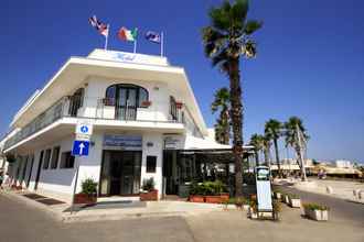 Exterior 4 Hotel Profumo di Mare