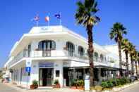 Exterior Hotel Profumo di Mare