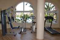 Fitness Center Eden Yasmine Hotel & Spa