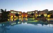 Swimming Pool 3 Eden Yasmine Hotel & Spa