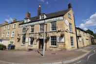 Exterior The Kings Arms Chipping Norton