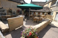 Ruang Umum The Kings Arms Chipping Norton