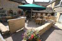 Khu vực công cộng The Kings Arms Chipping Norton